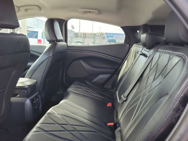 Used 2025 Ford Mustang Mach-E Select image 6