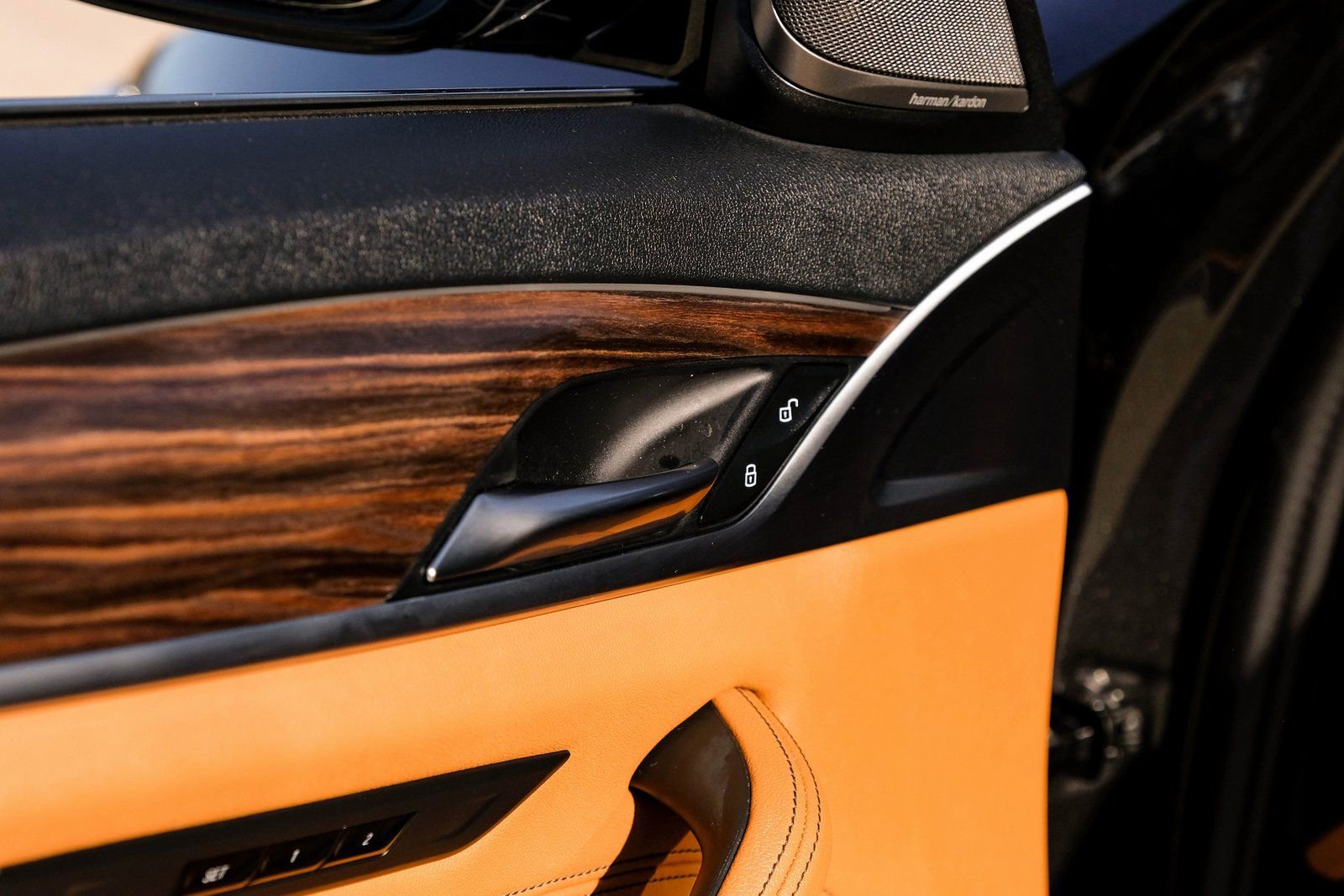 Used 2023 BMW 530i xDrive w/ Executive Package image 54