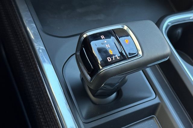 New 2026 Chevrolet Silverado 1500 RST w/ Dark Appearance Package image 28