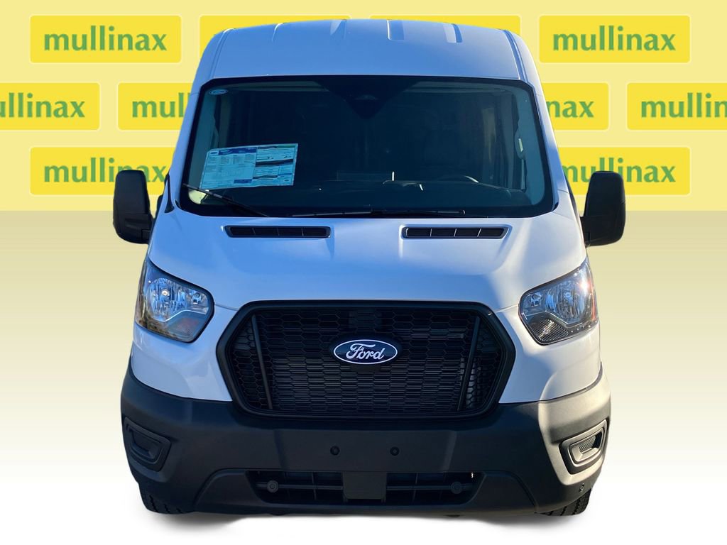 New 2026 Ford Transit 250 148 Medium Roof image 23