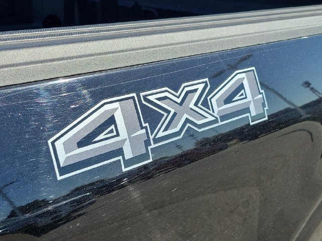 Used 2024 Ford F150 XLT w/ Mobile Office Package AWD/4WD image 8