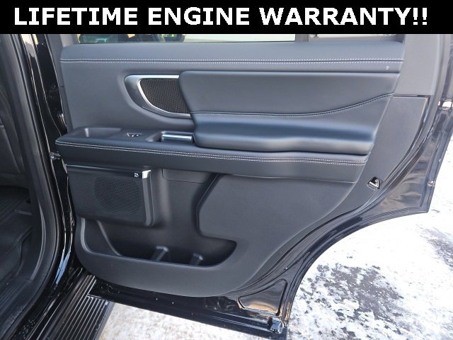 New 2026 Ford Expedition Platinum image 32