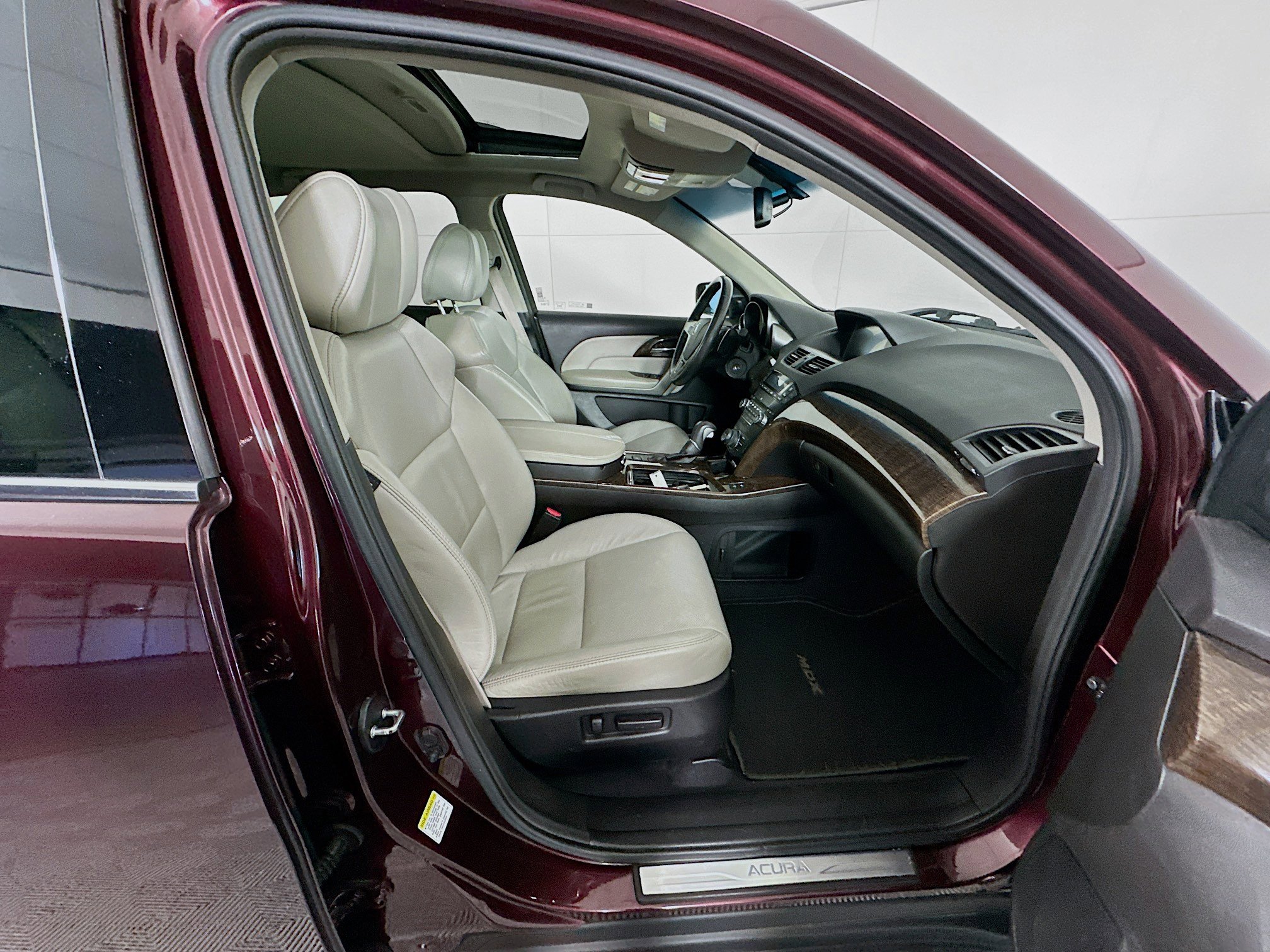 Used 2010 Acura MDX w/ Advance Package image 33