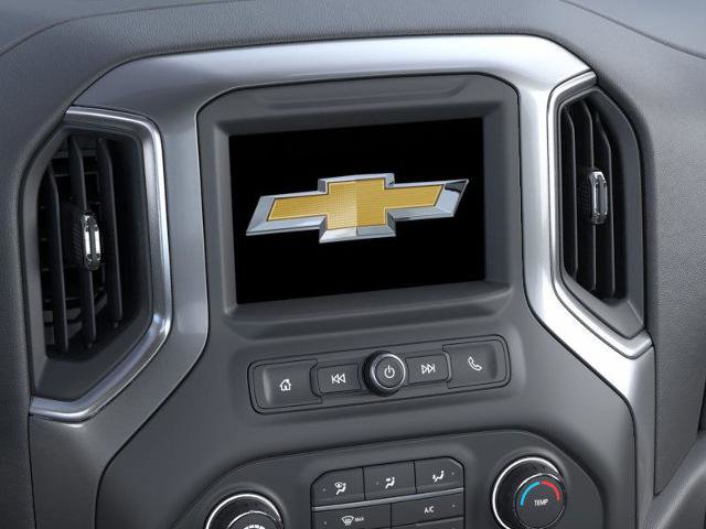 New 2026 Chevrolet Silverado 1500 W/T image 20