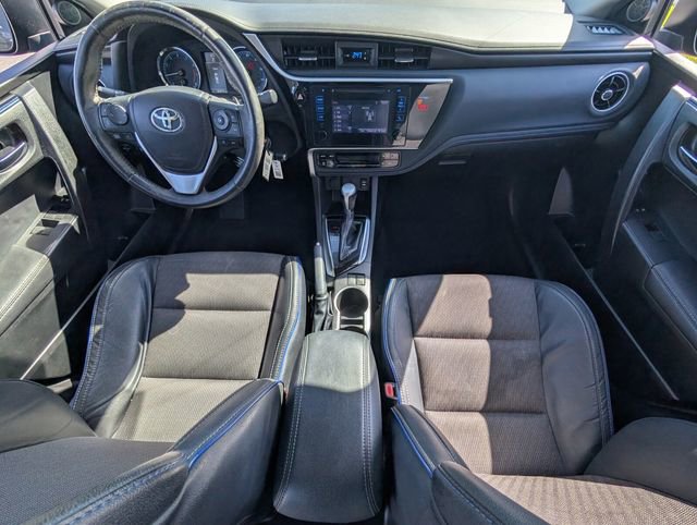 Used 2018 Toyota Corolla SE image 9