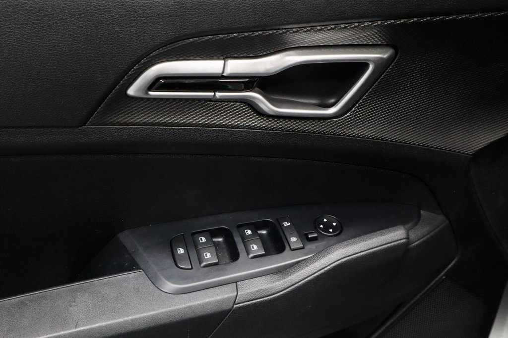 Used 2023 Kia Sportage LX image 23