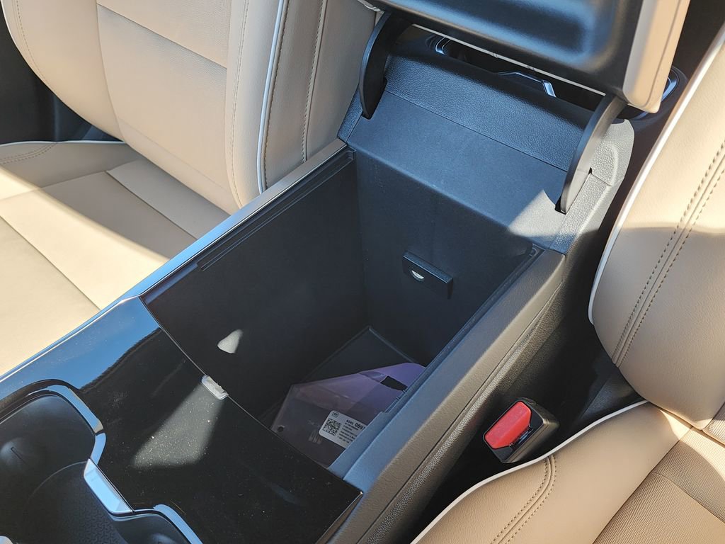 New 2026 Buick Enclave Preferred image 34