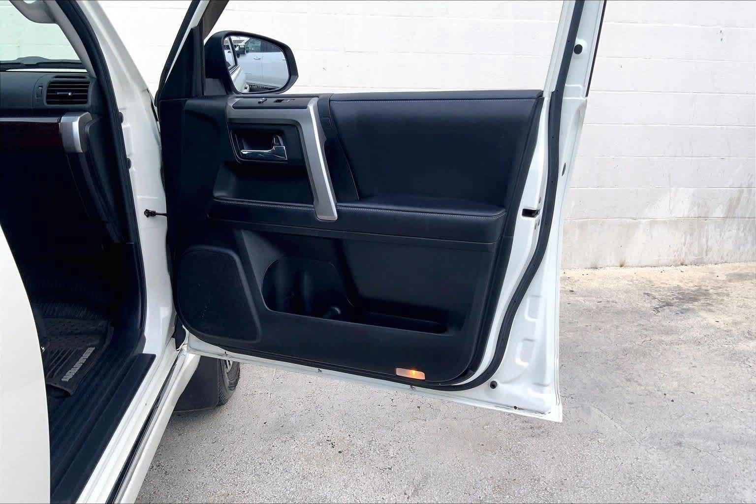 Used 2019 Toyota 4Runner Limited RWD image 28
