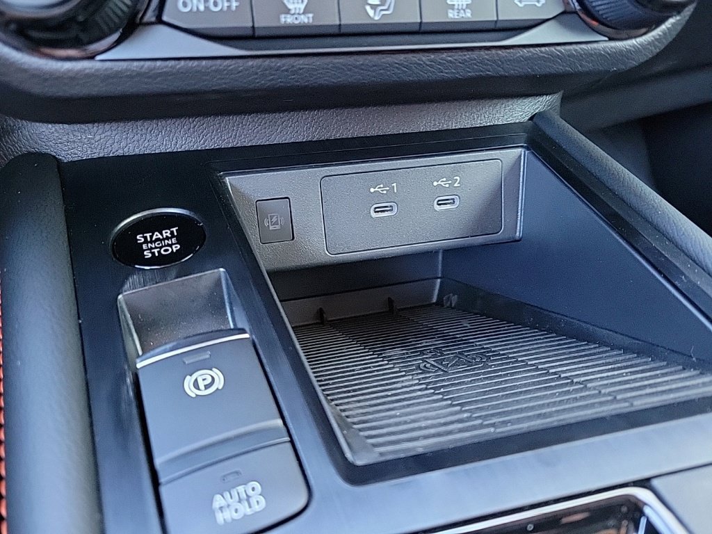 New 2027 Nissan Kicks SV AWD/4WD image 21