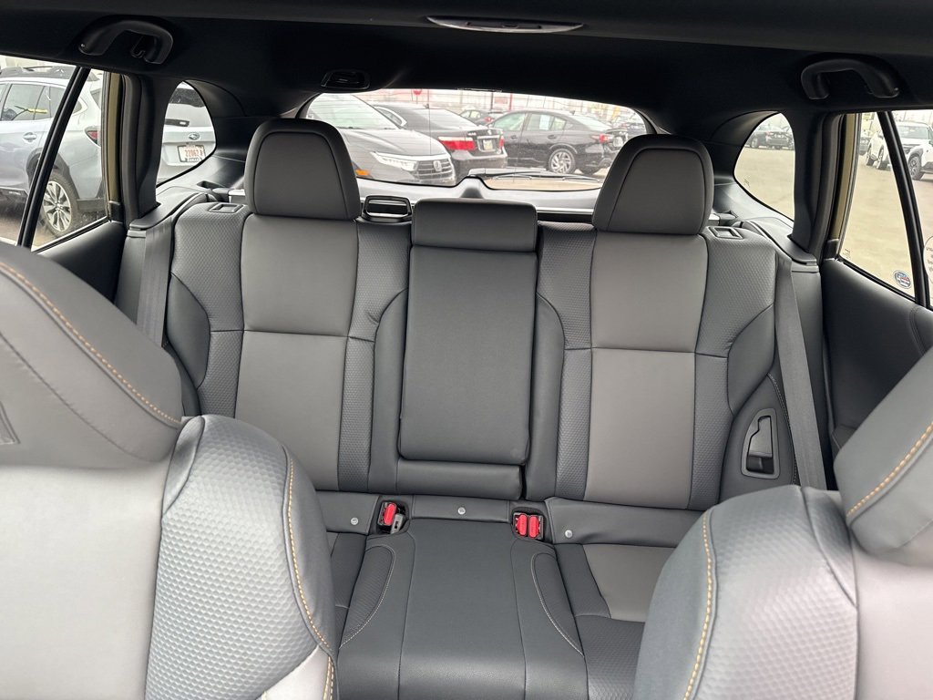 New 2025 Subaru Outback Wilderness image 21