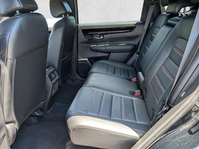 Used 2024 Honda CR-V Sport Touring image 24