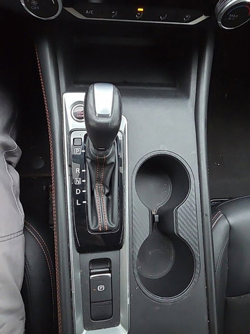 Used 2021 Nissan Altima 2.5 SR w/ SR Premium Package image 16