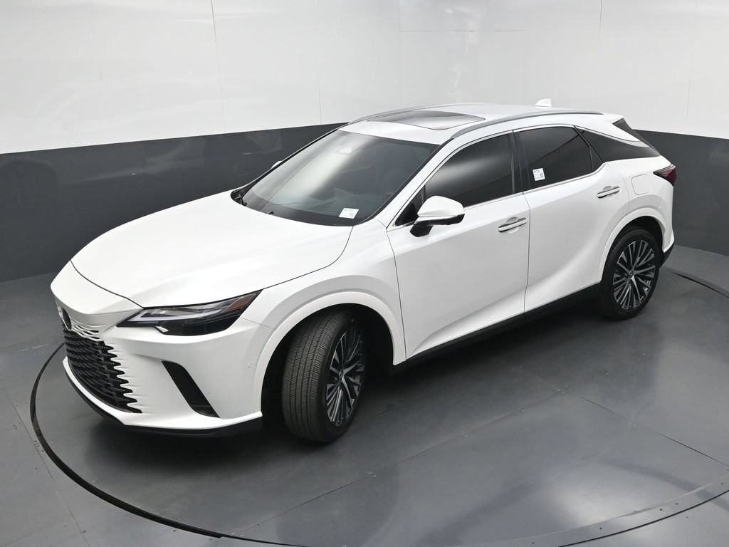 Used 2024 Lexus RX 350 Premium Plus w/ Convenience Package FWD image 33