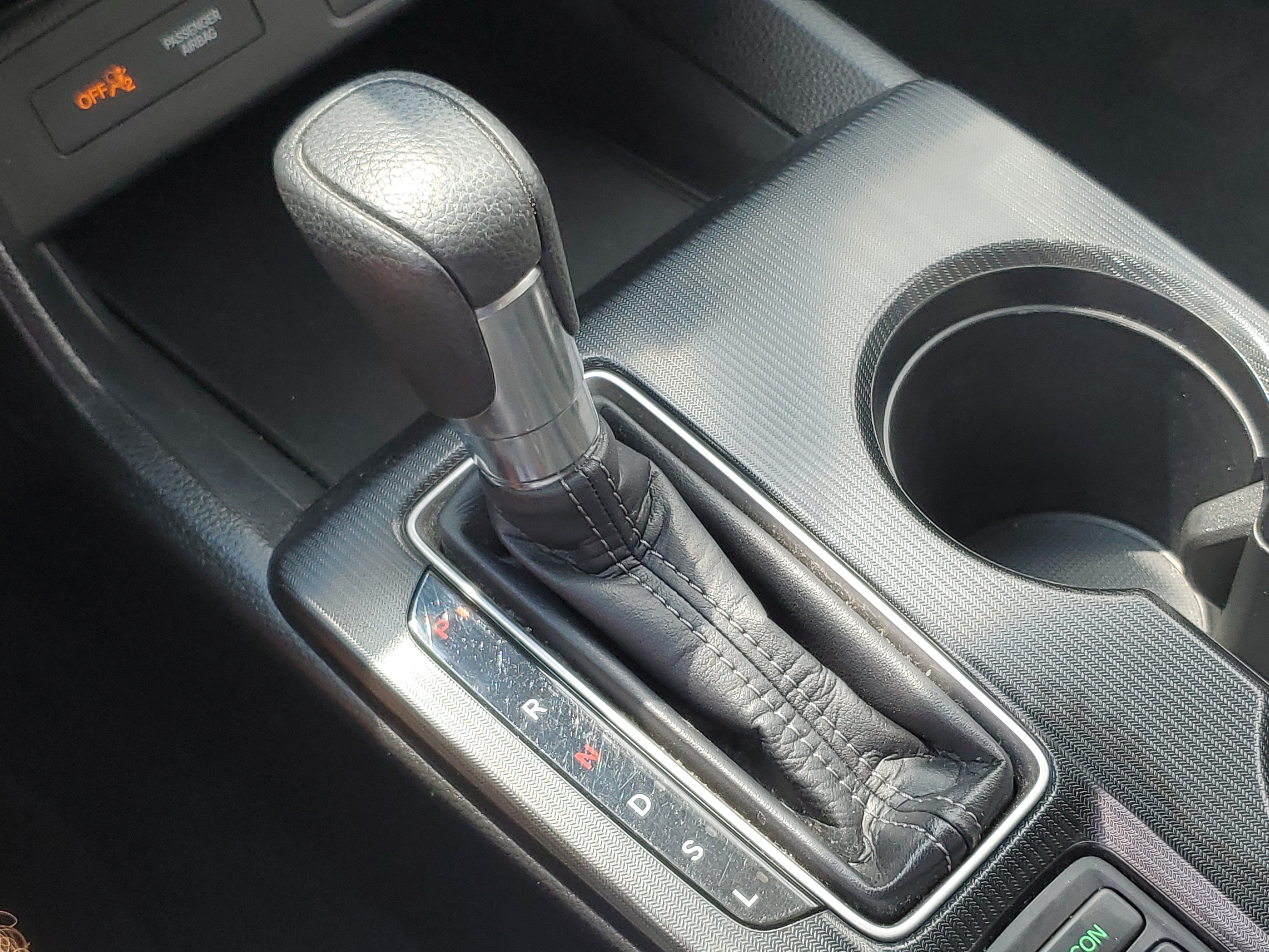 Used 2023 Honda Civic LX image 30