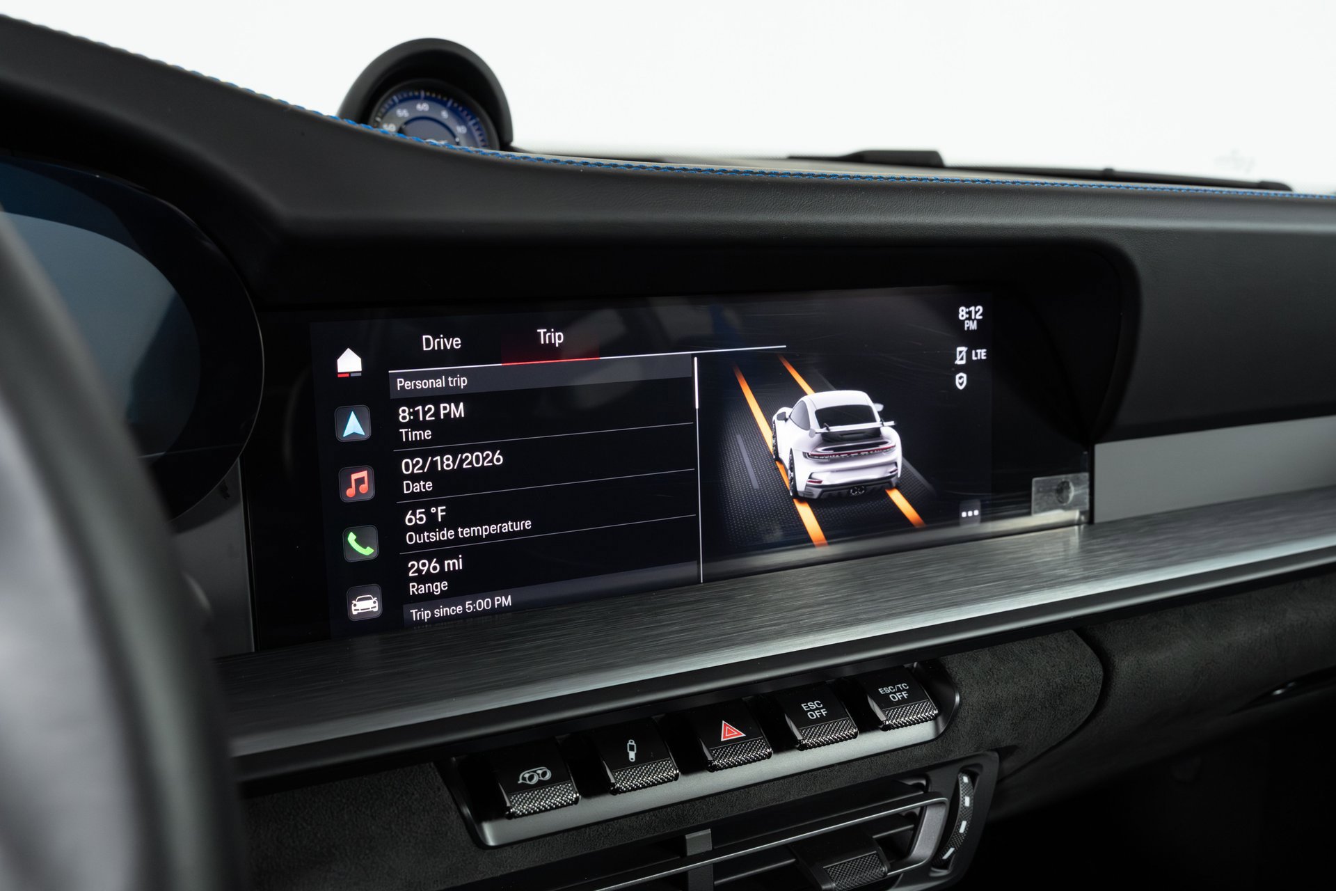 Used 2022 Porsche 911 GT3 image 58