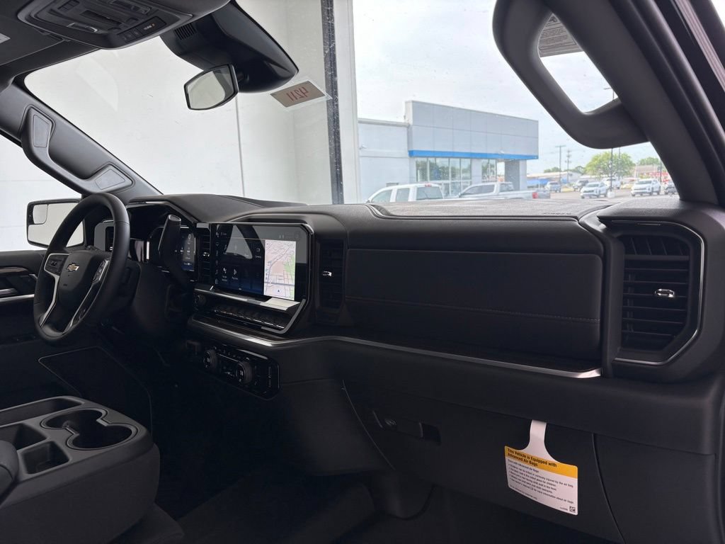 New 2026 Chevrolet Silverado 1500 LT AWD/4WD image 41