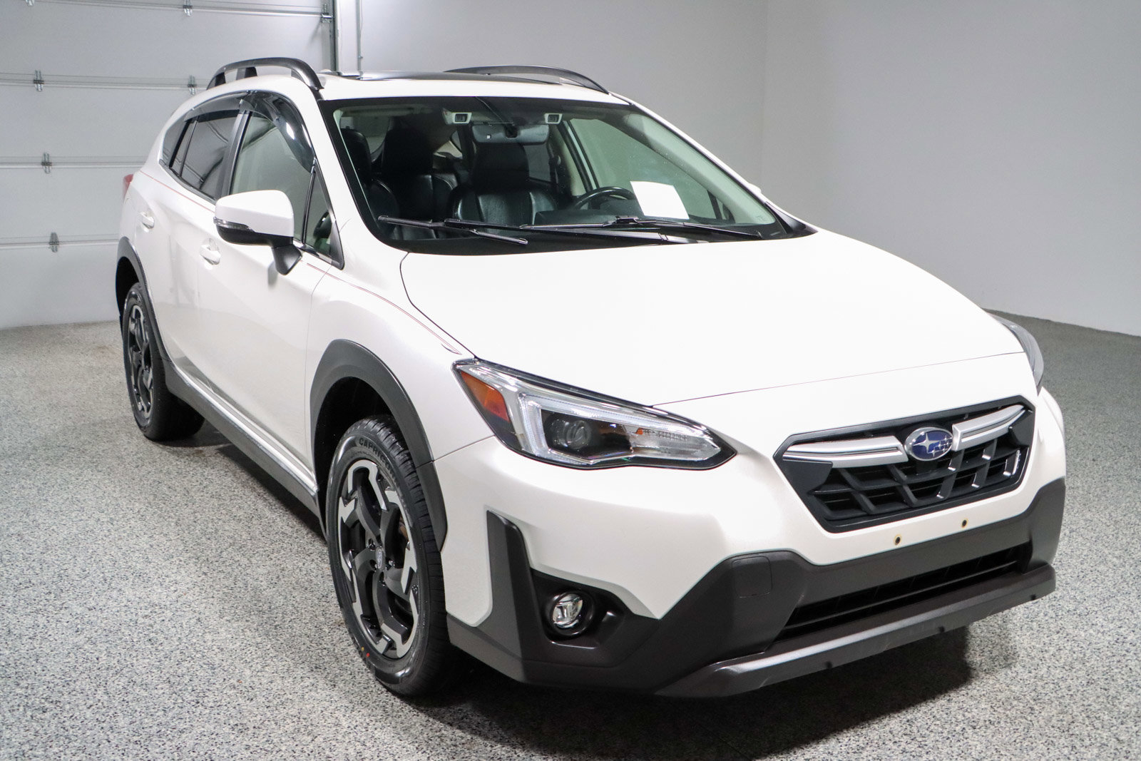 Used 2023 Subaru Crosstrek 2.5i Limited w/ Moonroof Package AWD/4WD image 5