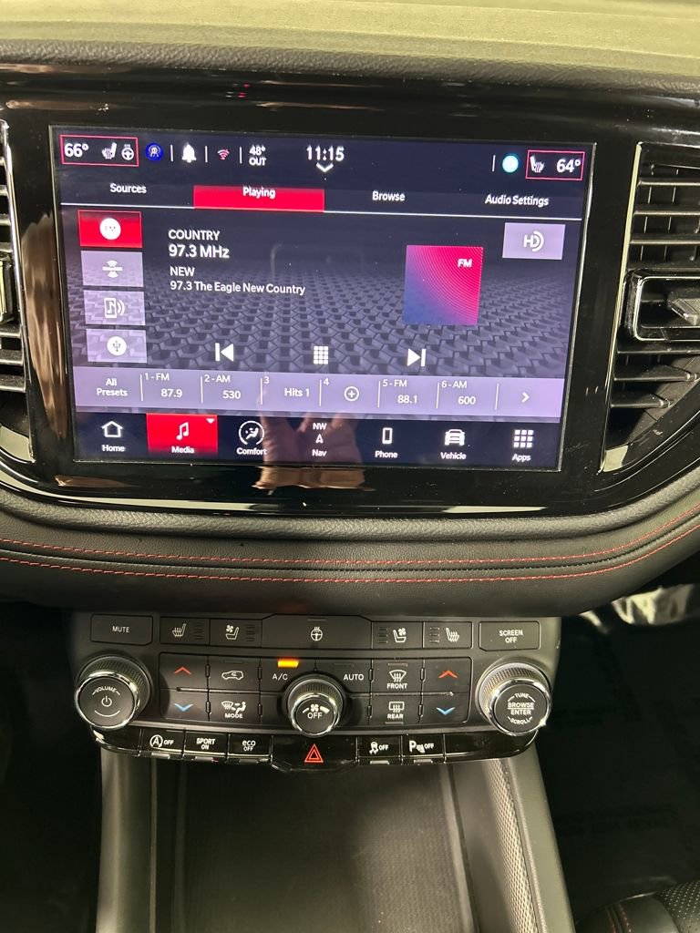 Used 2024 Dodge Durango GT image 14