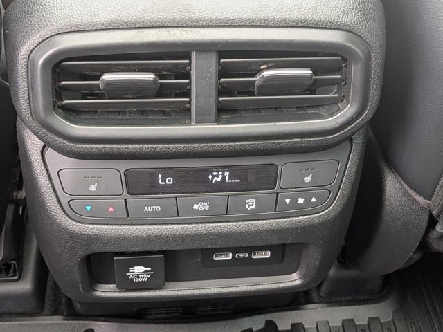 Used 2023 Honda Pilot Elite image 14