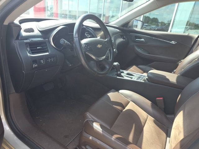 Used 2014 Chevrolet Impala LT w/ Premium Seating Package FWD image 11