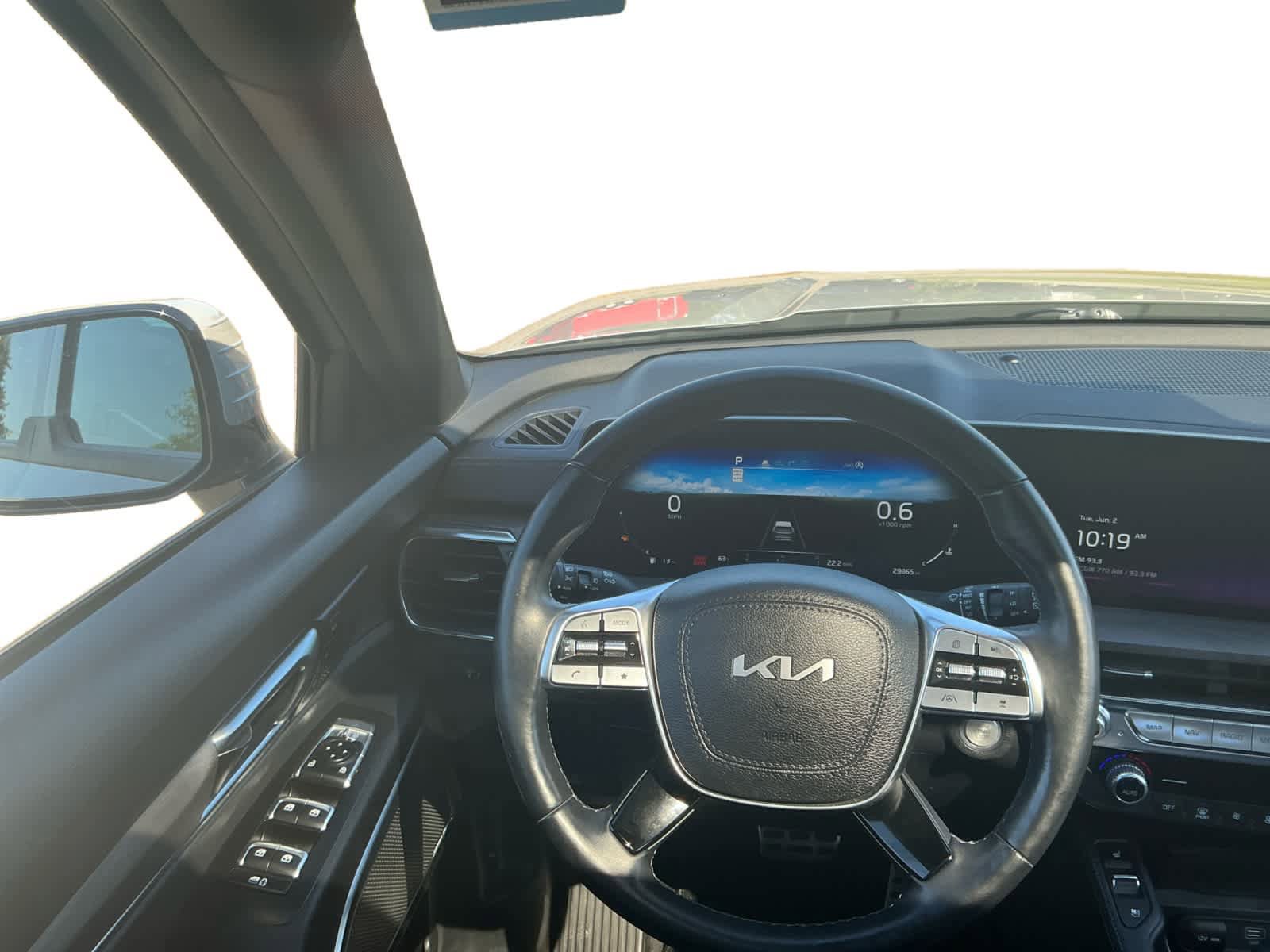 Used 2023 Kia Telluride SX X-Line AWD/4WD image 12