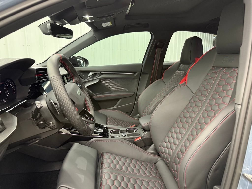 Used 2026 Audi RS 3 AWD/4WD image 19