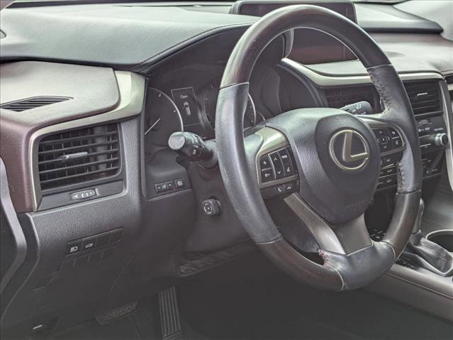 Used 2016 Lexus RX 350 FWD w/ Premium Package image 2