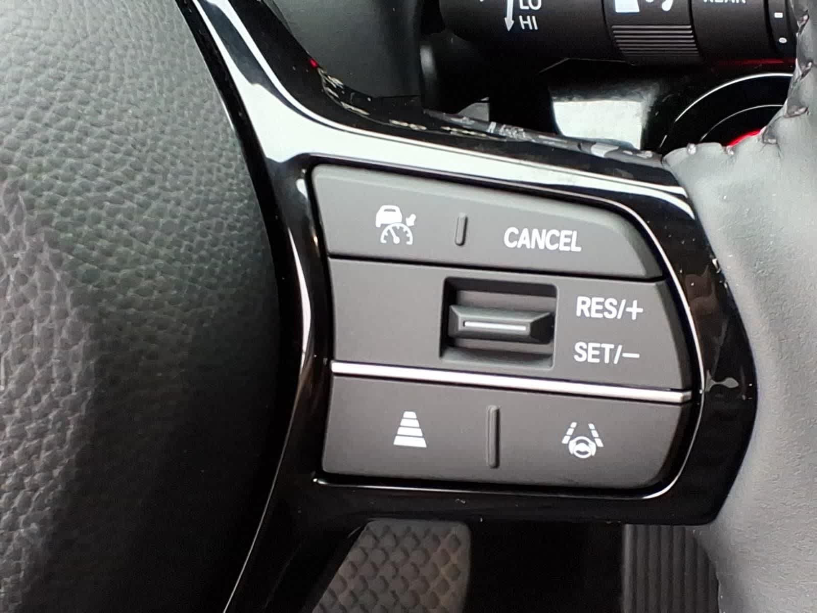Used 2024 Honda CR-V EX-L image 18
