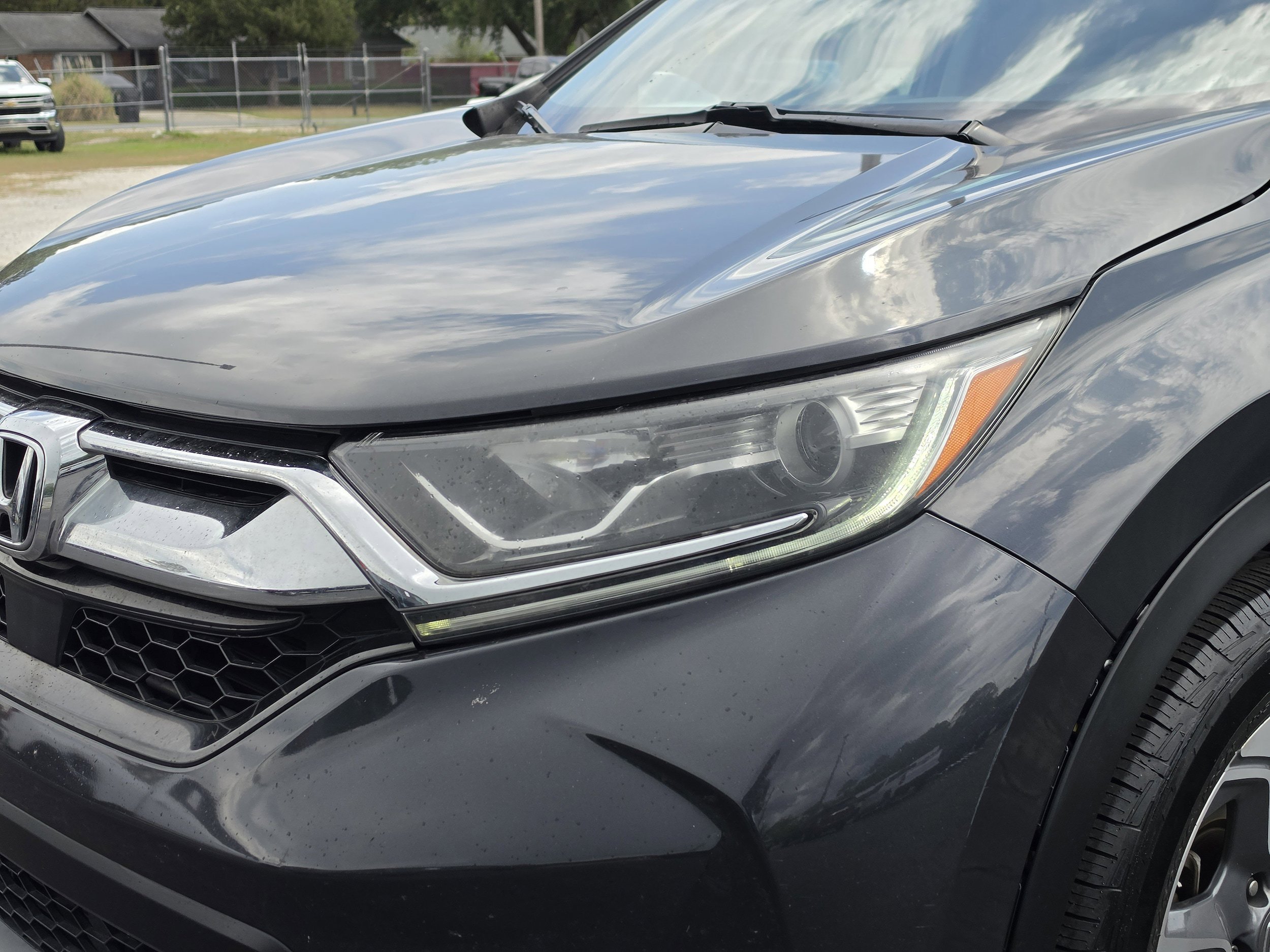 Used 2019 Honda CR-V EX-L image 10