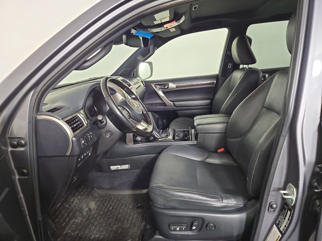 Certified 2020 Lexus GX 460 Luxury w/ Accessory Package AWD/4WD image 14