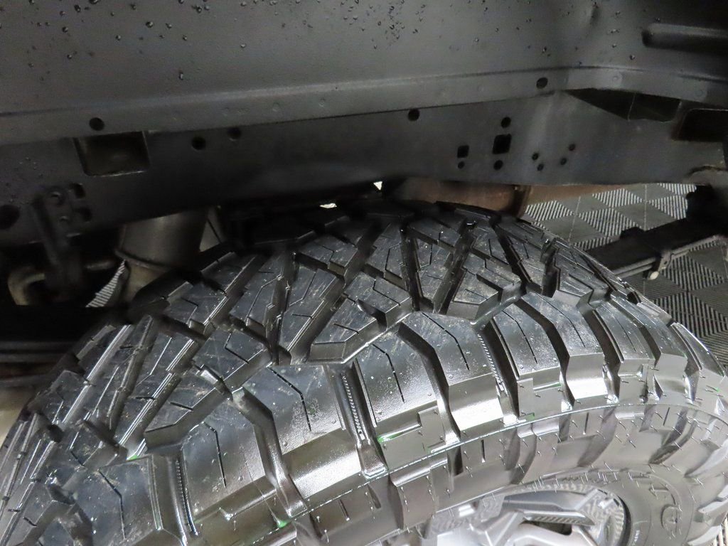 Used 2023 Ford F250 Lariat w/ Sport Appearance Package image 41