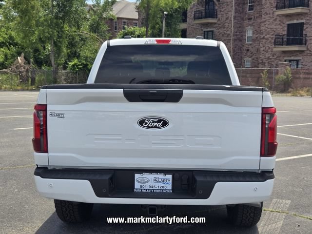 New 2026 Ford F150 XLT w/ FX4 Off-Road Package AWD/4WD image 12