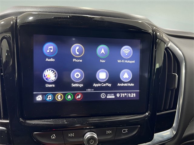Used 2020 Chevrolet Traverse High Country image 22