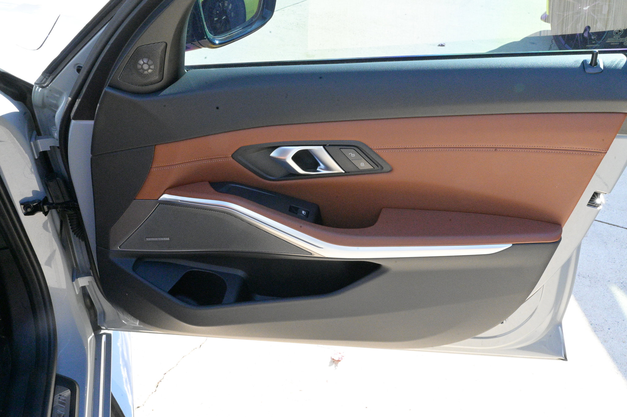 Used 2024 BMW M3 Competition w/ M Driver's Package image 57