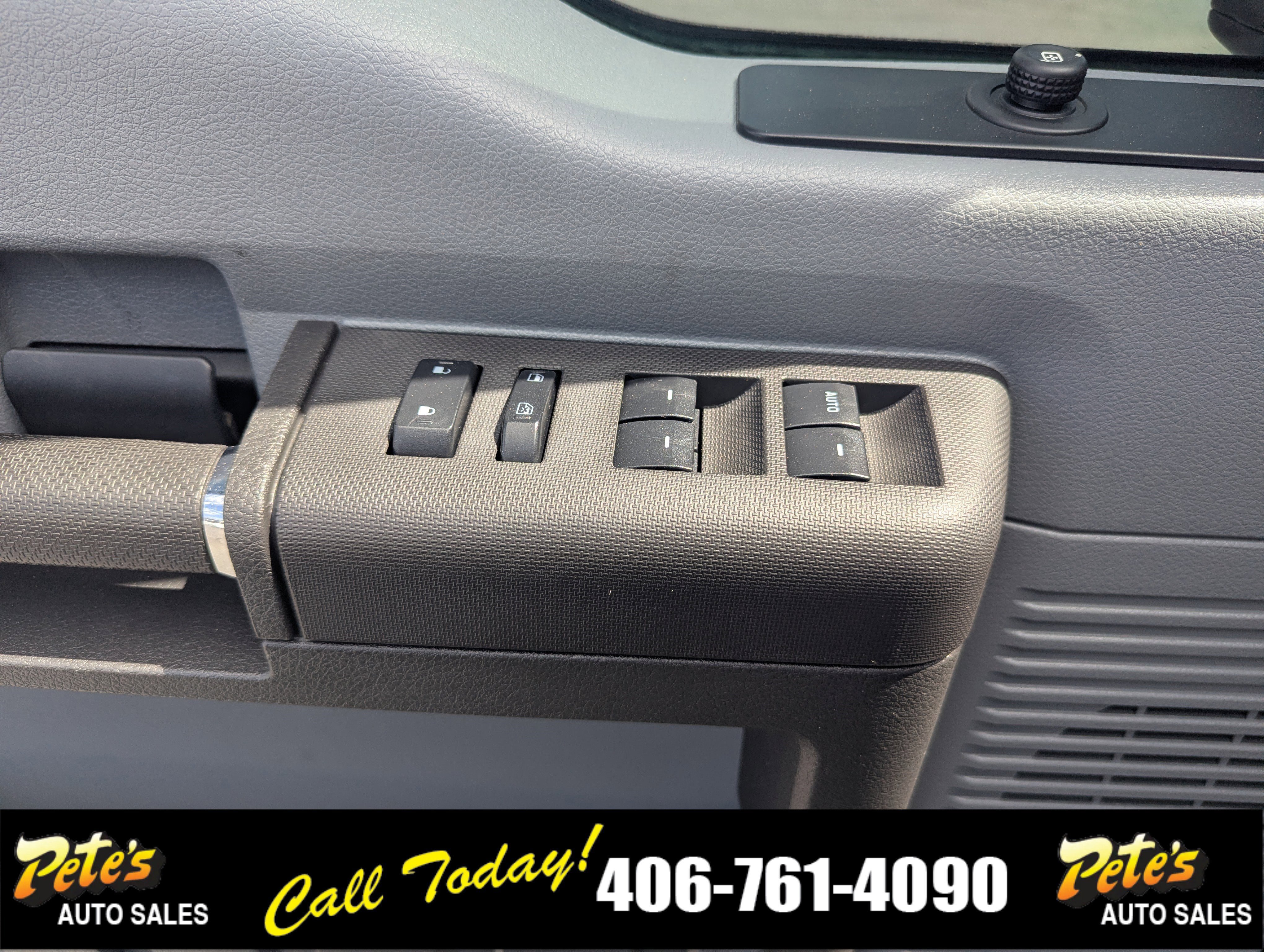 Used 2012 Ford F450 XL w/ PWR Equipment Group AWD/4WD image 32
