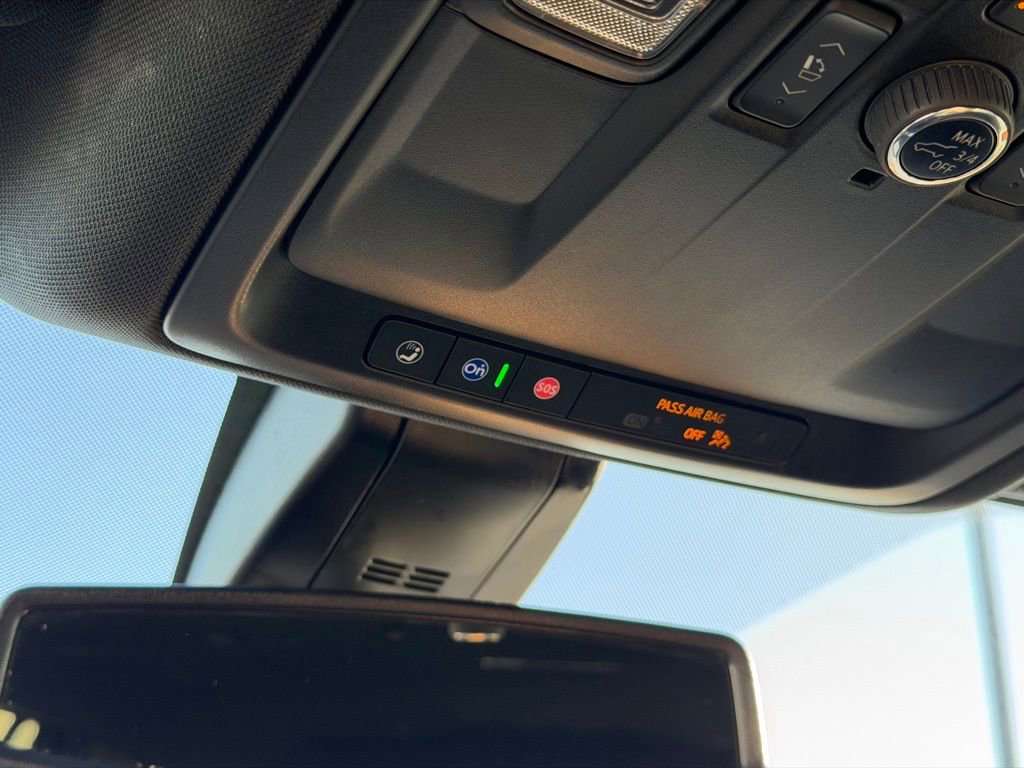 Used 2022 Chevrolet Tahoe RST w/ Luxury Package image 41