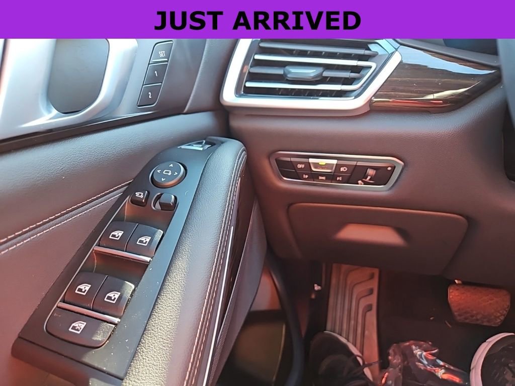 Used 2023 BMW X5 sDrive40i w/ Premium Package image 21