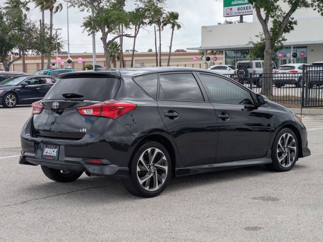 Used 2017 Toyota Corolla iM image 5