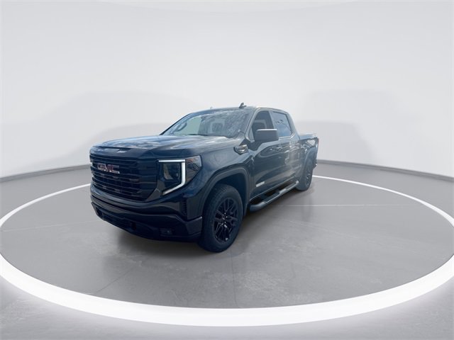 New 2026 GMC Sierra 1500 Elevation w/ Elevation Select Package image 4