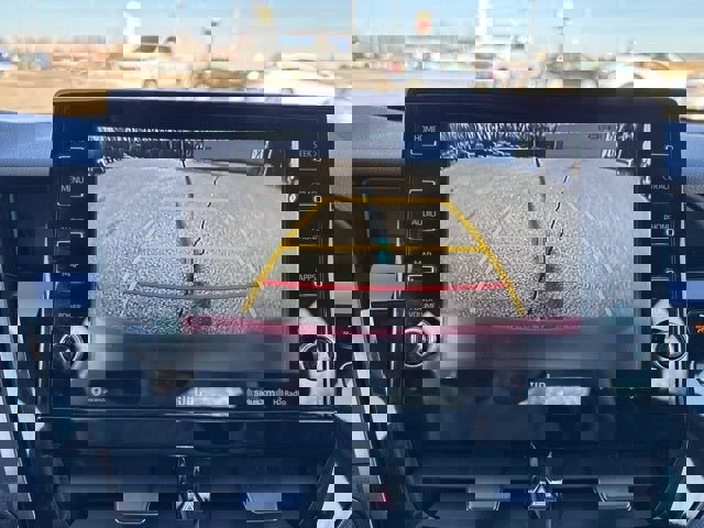 Certified 2023 Toyota Camry XSE w/ Navigation Package image 32