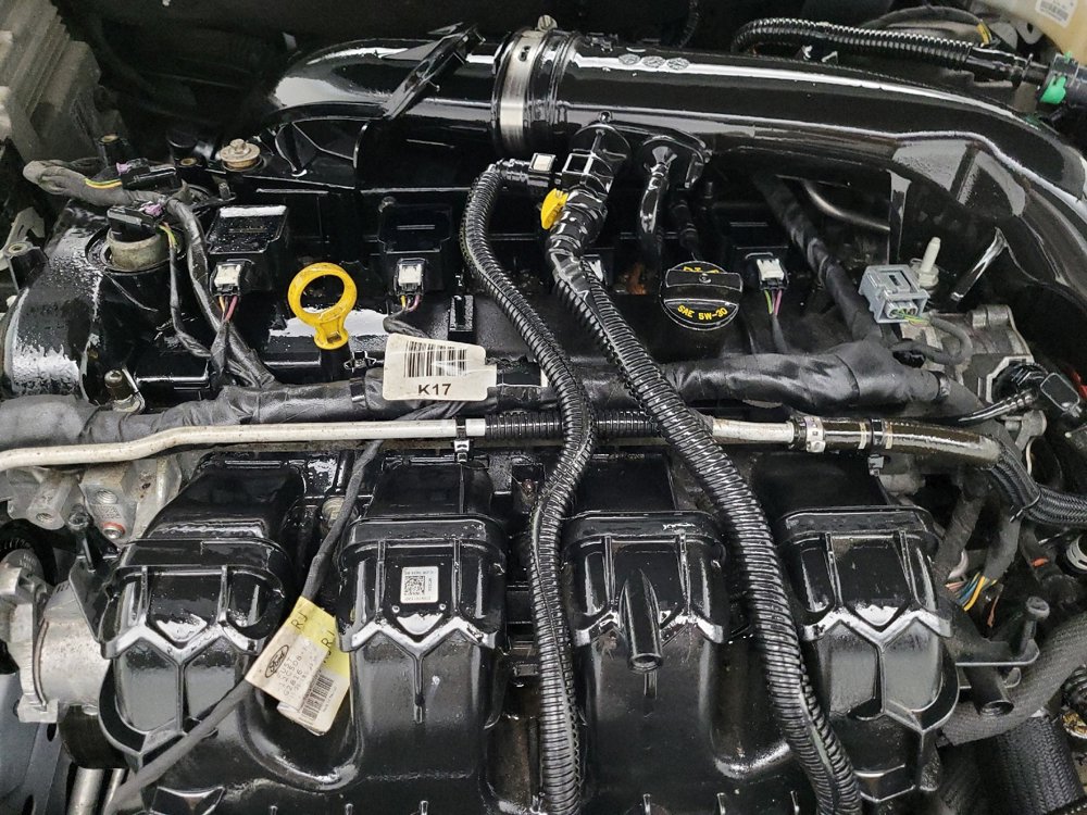 Used 2020 Ford Fusion SE image 30