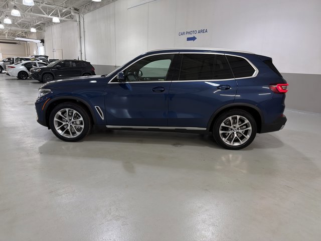 Used 2021 BMW X5 sDrive40i w/ Premium Package 2 image 5