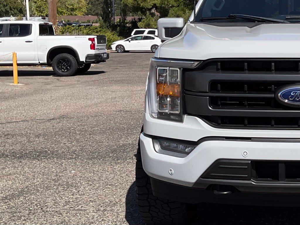 Used 2023 Ford F150 Lariat AWD/4WD image 57