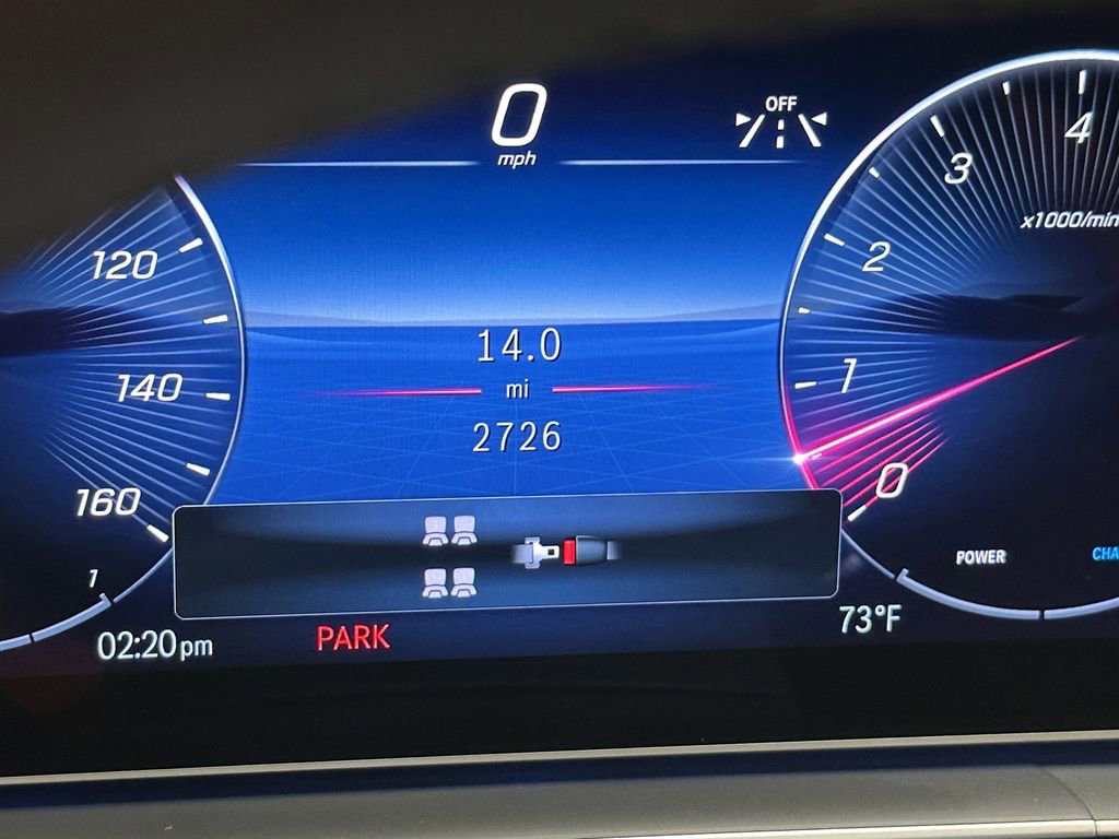 Certified 2024 Mercedes-Benz GLS 450 4MATIC image 30