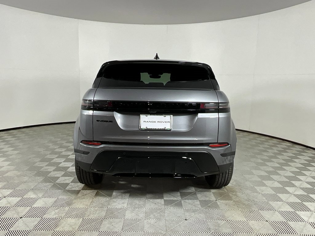 New 2026 Land Rover Range Rover Evoque S image 7
