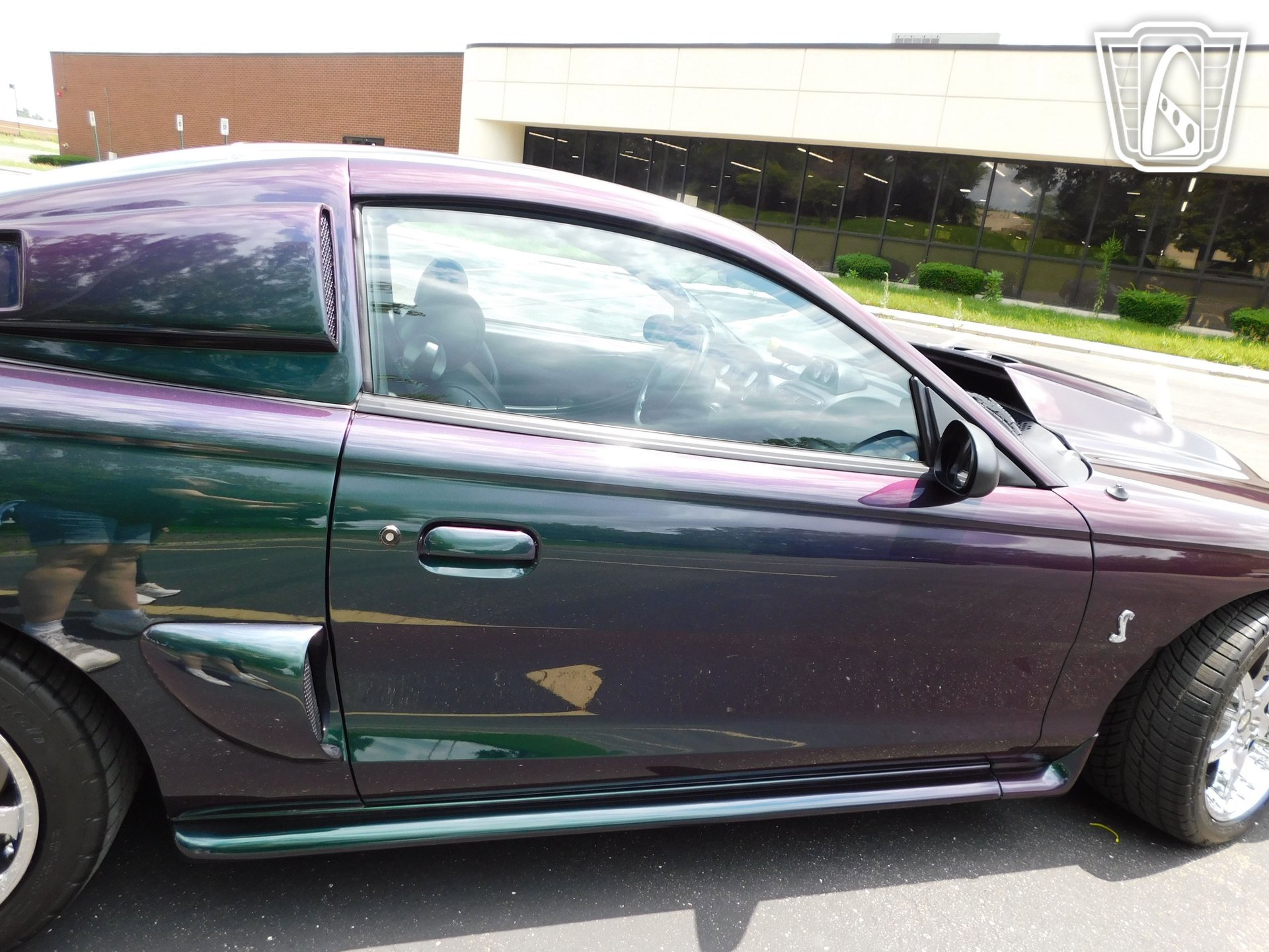 Used 1996 Ford Mustang Cobra RWD image 26