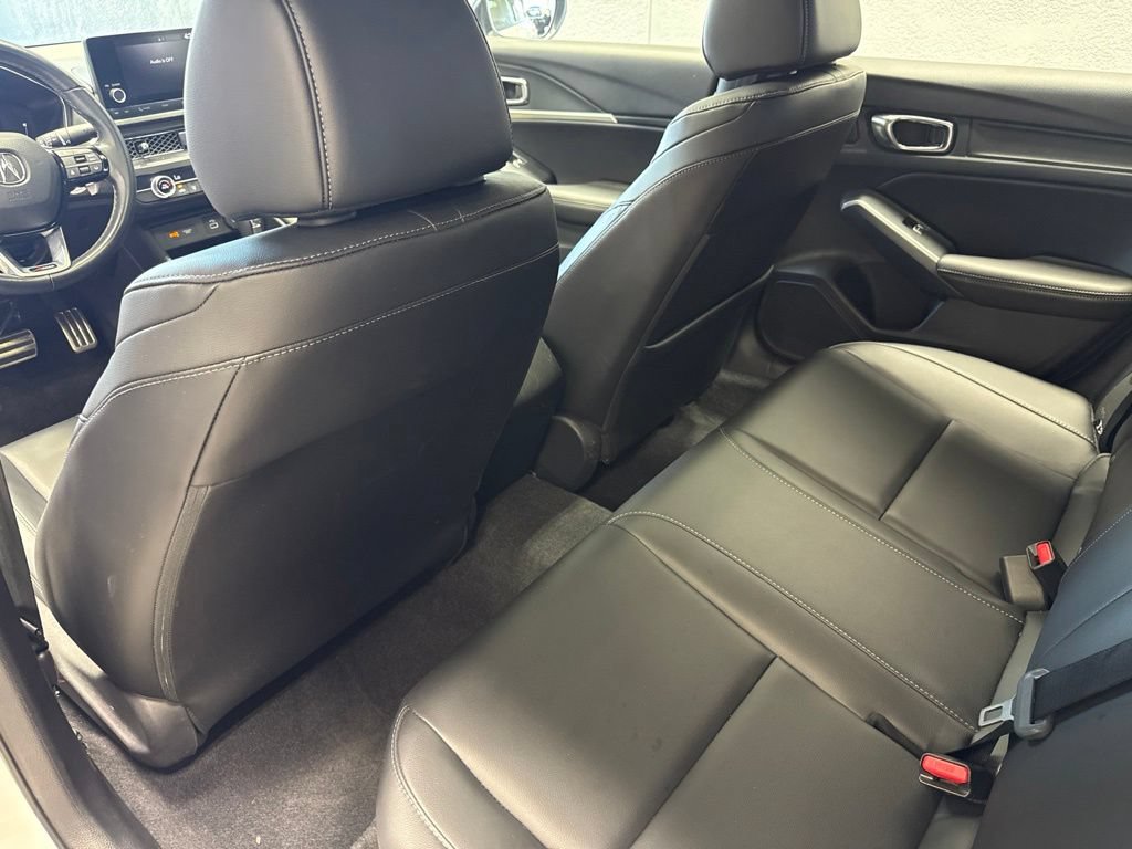 Used 2025 Acura Integra A-Spec FWD image 19