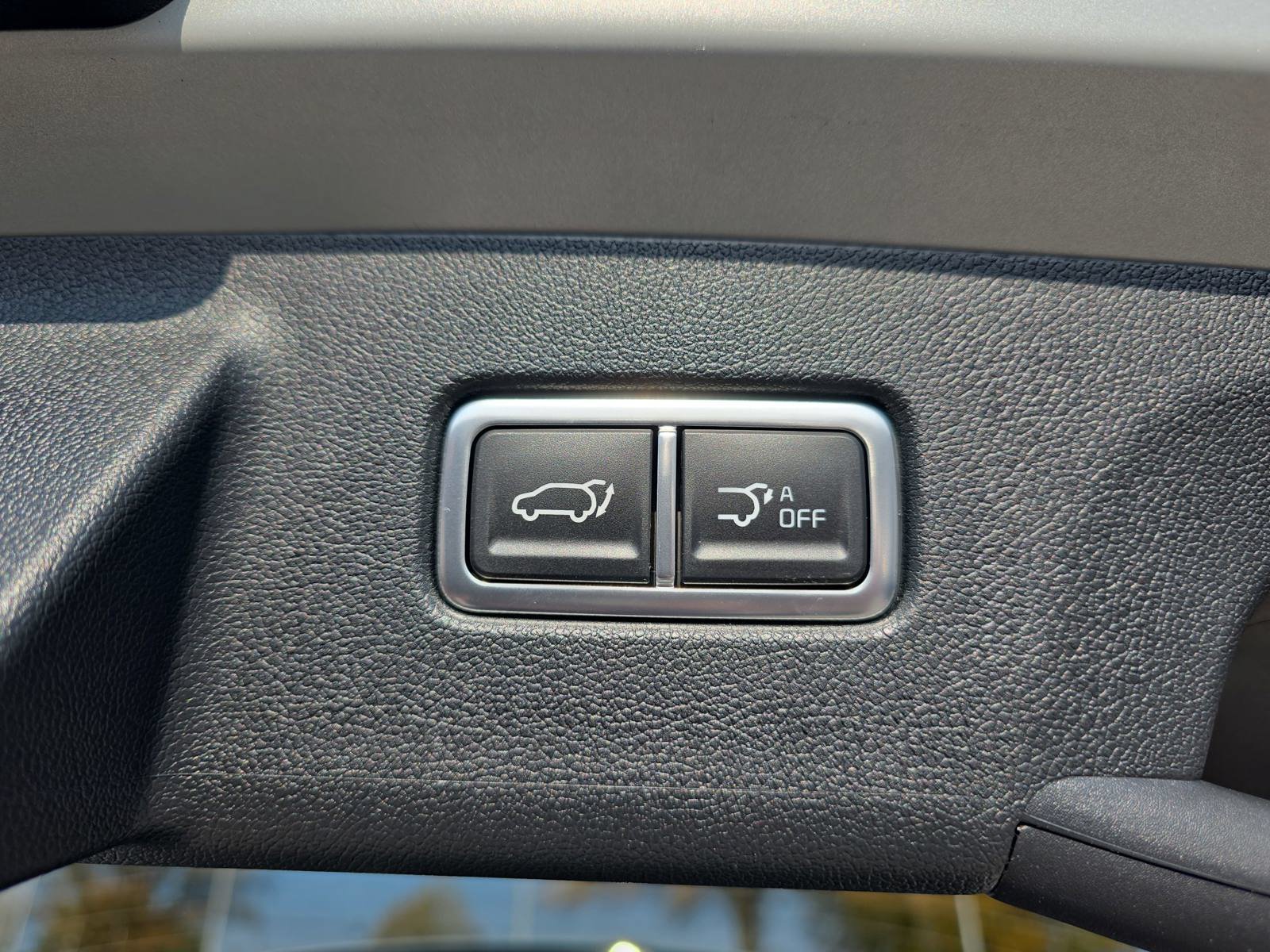 New 2026 Kia Sorento EX w/ EX Premium Package FWD image 13
