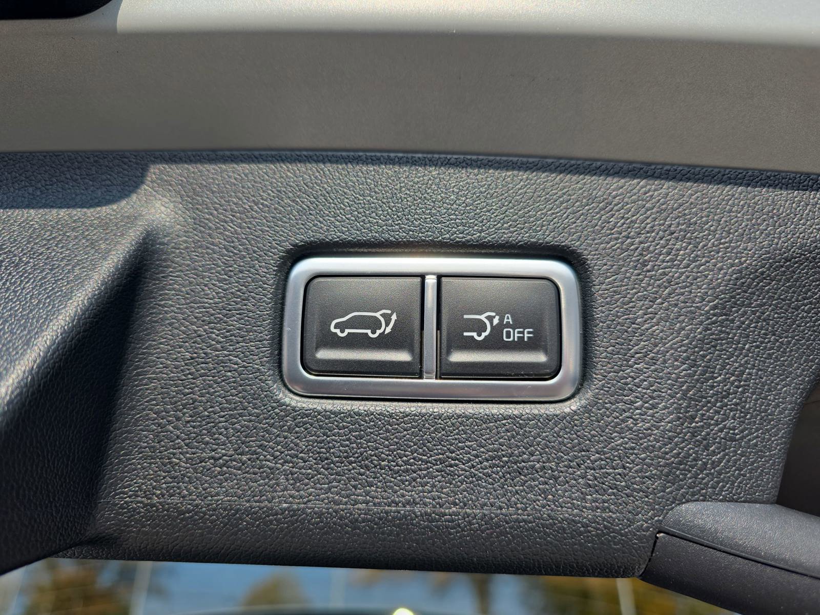 New 2026 Kia Sorento EX w/ EX Premium Package FWD image 13