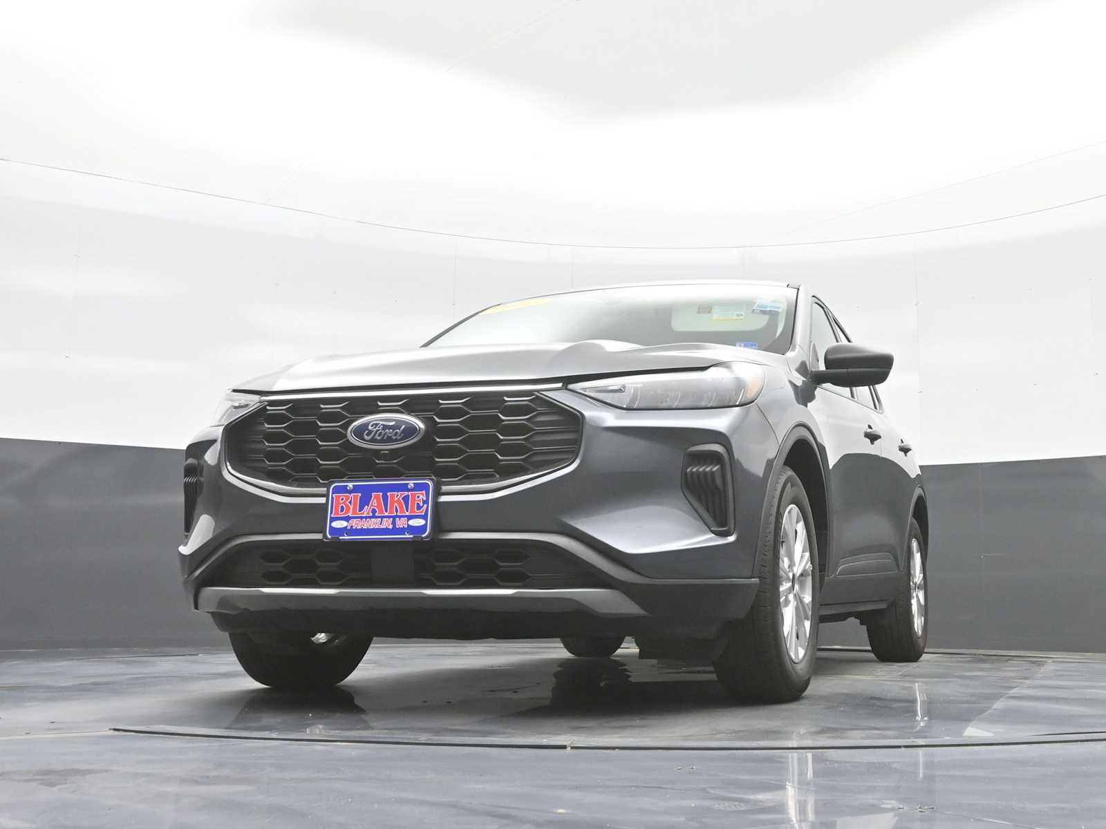 Used 2025 Ford Escape Active image 31